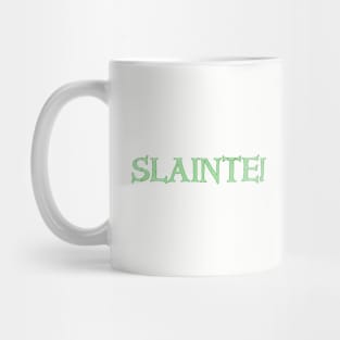 Slainte Mug